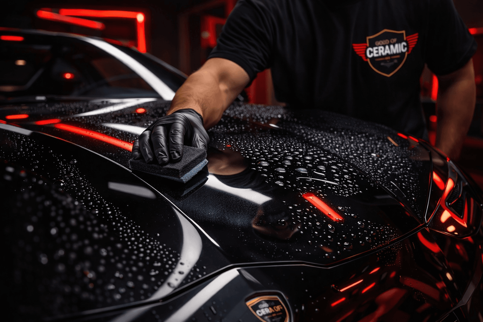 Ceramic Coating