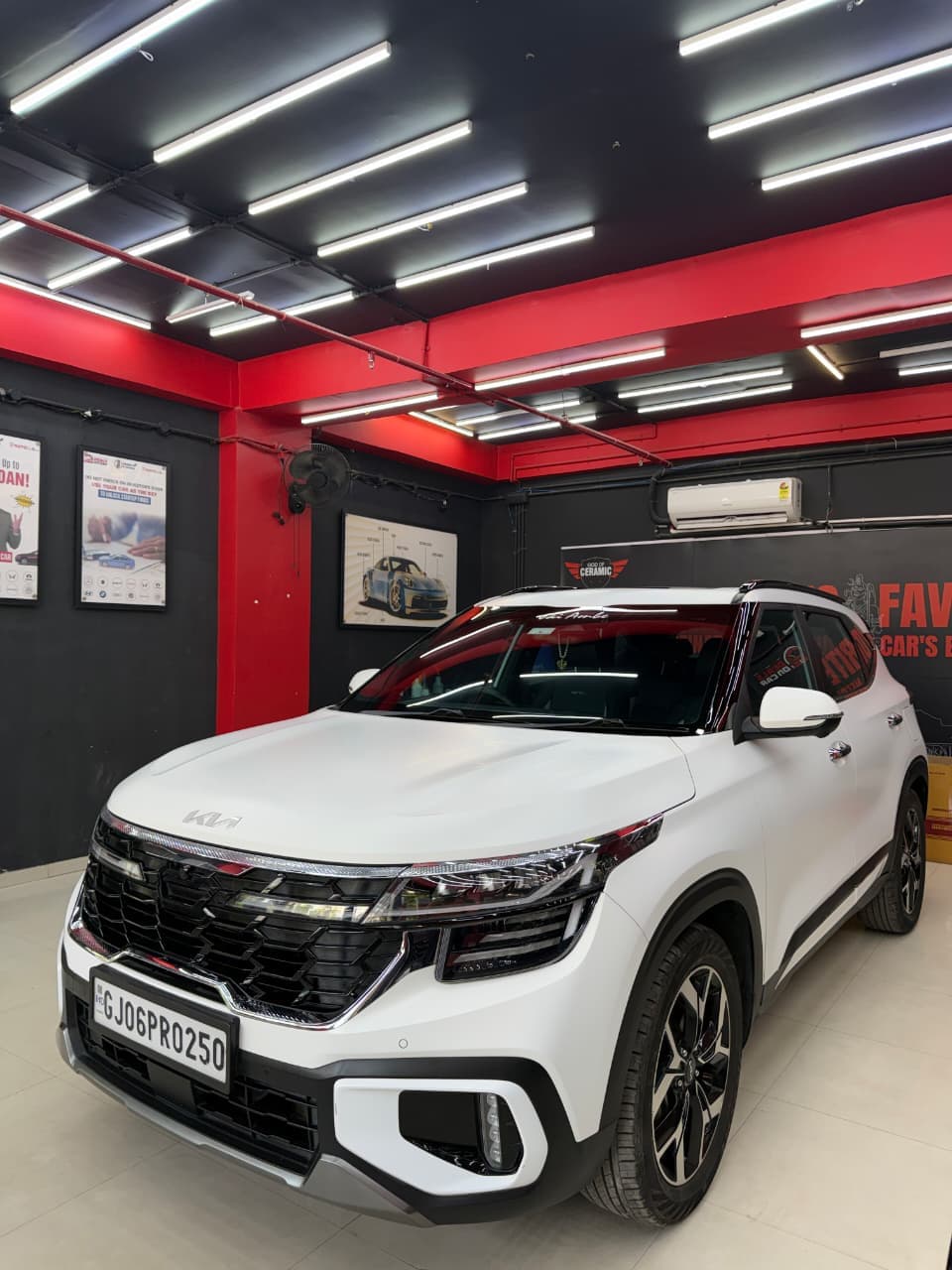 Ultimate Hydrophobic Effect