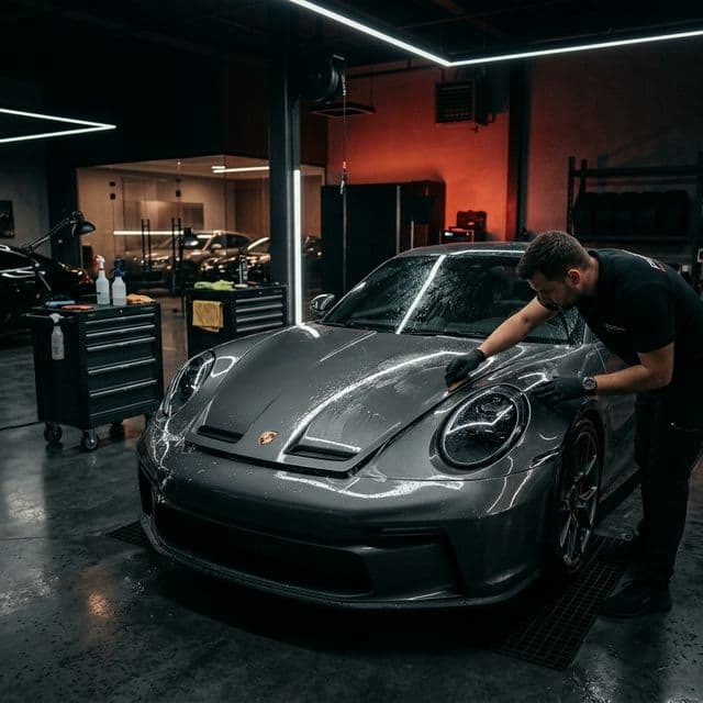 God of Ceramic Services